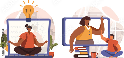 A person lifting weights in a gym with a focused expression