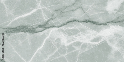 Large seamless pale mint green grunge marble slab texture. gentle natural cracks, smooth honed marble texture. minimalistic natural stone pattern. green watercolor texture, and paper texture.