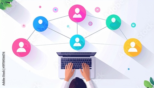 Understanding social media marketing strategy and connecting with your audience online