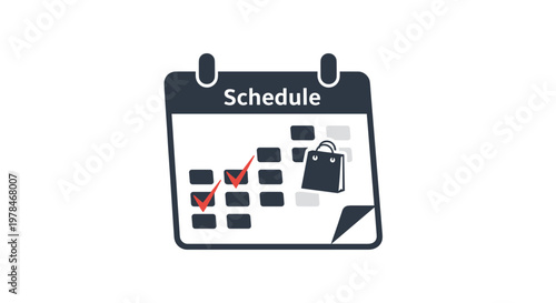 Calendar Schedule Organization Time Management.