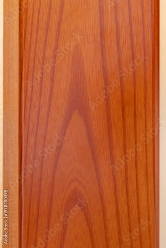 柱の表面の木目