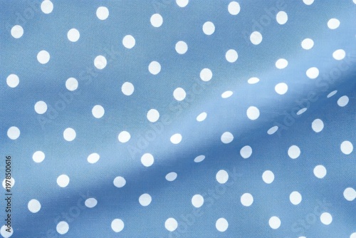 Polka dot backgrounds pattern blue.