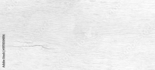 White wooden background with a beautiful texture in vintage style