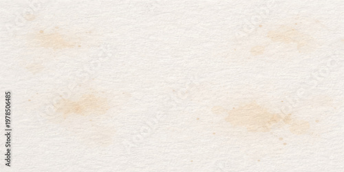 Texture of white sugar salt and sand backgrounds featuring a rough vintage beige parchment surface with a blank grunge material pattern