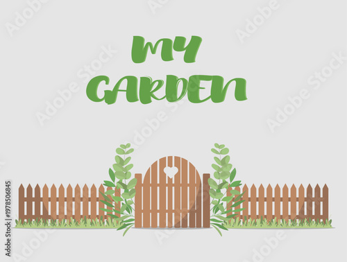 concealed enchanted gate passage, serene secluded trail guides visitors to mystical hidden courtyard, hidden enchanted pathway through lush vines reveals mystical garden entrance