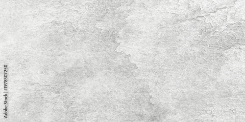 White and grey watercolor background painting with cloudy distressed texture, Grunge clouds or smog texture with stains, Abstract grunge white or grey watercolor painting vector.