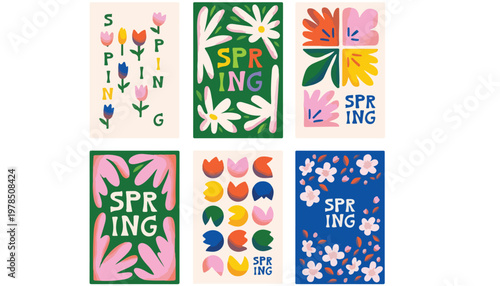 Tropical beach vibes vector illustration, summer vacation elements with palm trees and ocean, seaside holiday icons set on wood background