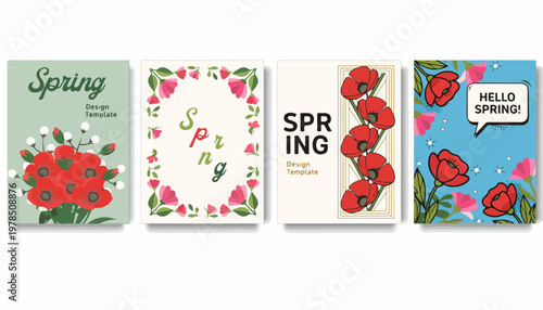 Tropical beach vibes vector illustration, summer vacation elements with palm trees and ocean, seaside holiday icons set on wood background