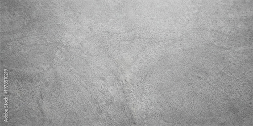 Seamless black leather and grey paper texture pattern with a rough grunge stone surface and vintage concrete wall backdrop for art design backgrounds