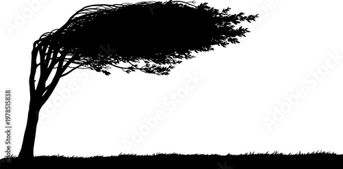 Collection of Unique and Stylized Fantasy Trees for Gaming