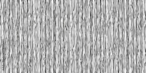 Close up of woven straw texture with high contrast and detailed patterns