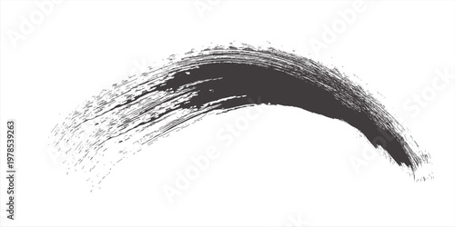 Tire tread marks, wheel textures, tire marks - car racing, motocross, drift, rally, off-road and others. Vector black isolated texture in grunge style with splashes.eps10