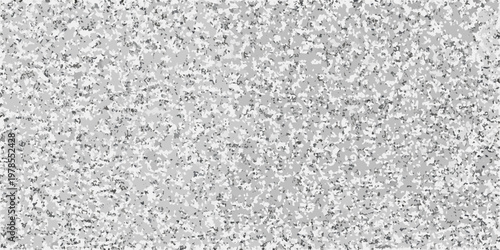 Abstract gray noise texture resembling static or speckled background