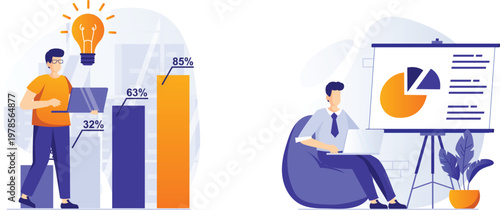 Workplace safety training with heat hazard awareness simulation