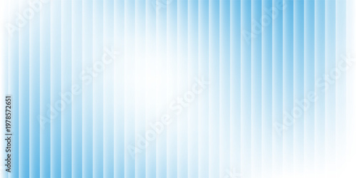 Abstract blue ripple glass effect background with glowing white light leaks gradient, modern banner header fashion backdrop wallpaper web design