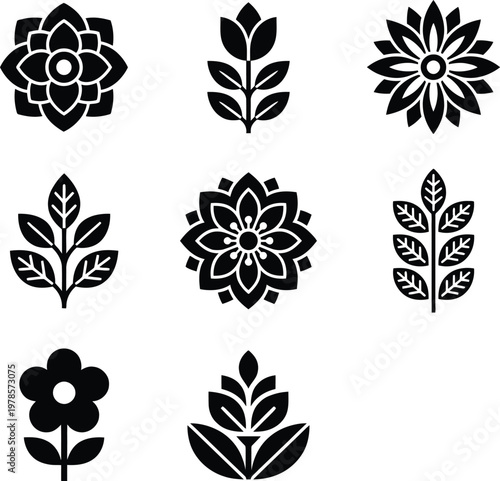 Vector graphic illustration of comedy and tragedy masks in gray