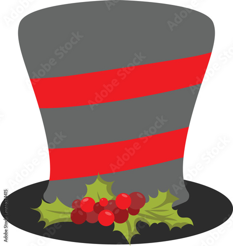 Visualization of global climate data with temperature zones