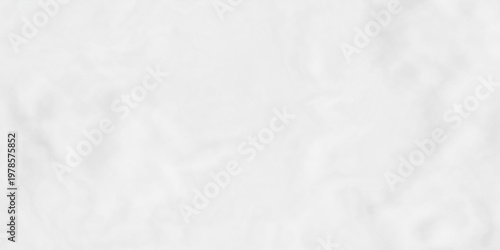 Creased paper texture white crumpled blank paper texture. Grunge paper texture. Natural watercolor text abstract wrinkled white recycled grungy ripped pattern poster paper.	