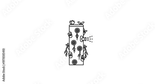 Dreamcatcher with feathers and beads.