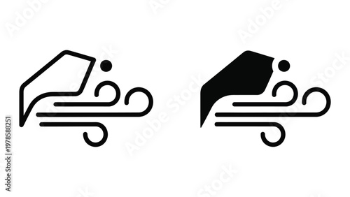 Comparison of traditional and modern stylized script characters in telugu language