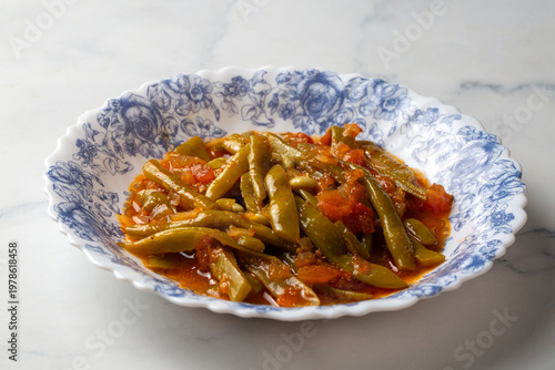 Traditional Turkish Style G...