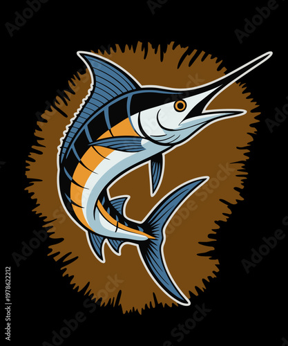 Fisherman Fish Species Biology Swordfish Fish