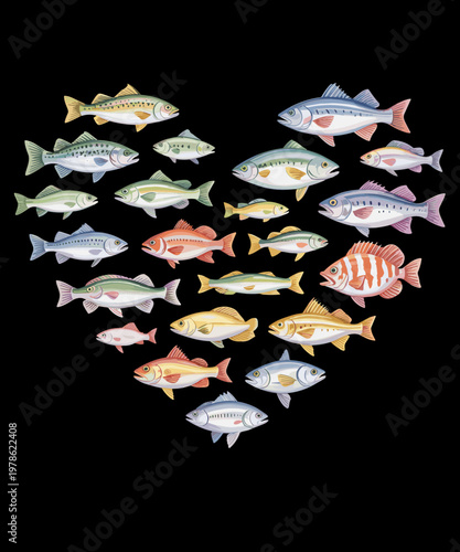 Fishing Expert Types Of Freshwater Fish Identification