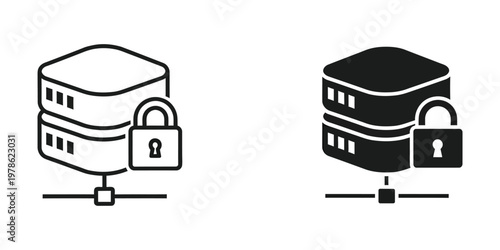 Comparison of traditional and secure cloud database storage systems with encryption