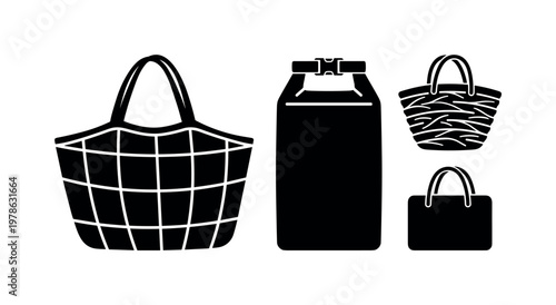 Beach bag large tote open top, mesh beach bag breathable material, waterproof beach bag sealed design, straw beach bag woven