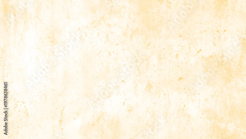 Beige textured background with subtle gradient and faint speckles abstract design element
