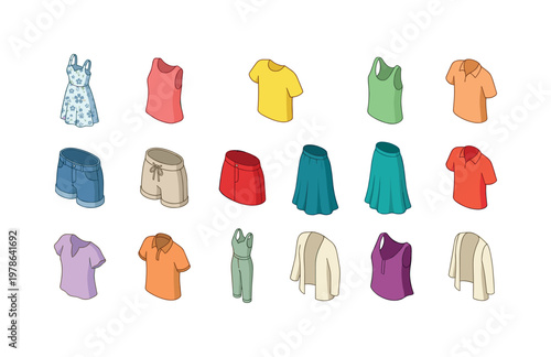 Light summer dress, sleeveless top, T shirt short sleeve, tank top shirt, denim shorts, linen shorts, mini skirt, maxi skirt,