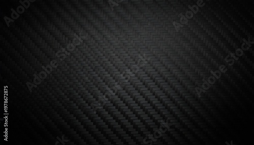 Black metal texture background with gray mesh pattern