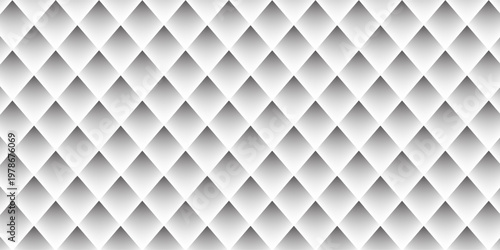 Acrylic satin corrugated glass texture light gray background. Blurred soft ribbed transparent striped door window overlay. Metal silver reeded polycarbonate sheet. Abstract vertical gradient pattern