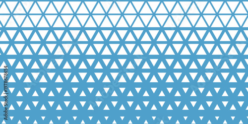 abstract hexagonal pattern background. Degraded border for design prints.Fade halftones wallpaper. Fading gradient.Transition bg.Vector illustration. small repeat dot pattern art can be use background