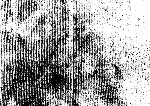 Large vector paper grain texture with a transparent background