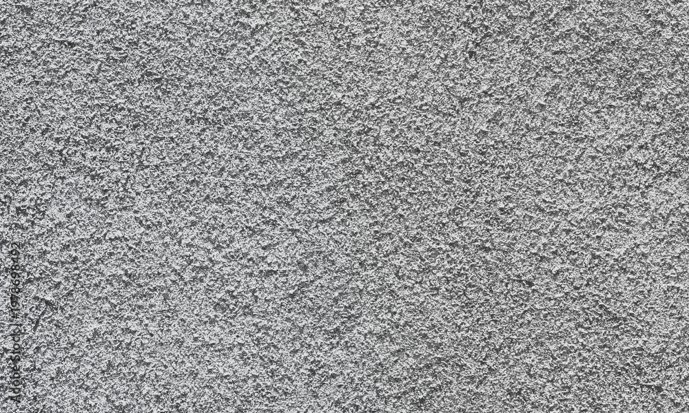 Fototapeta premium Granular Concrete Stone Surface