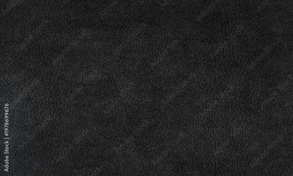 Fototapeta premium Black Charcoal Fabric Texture