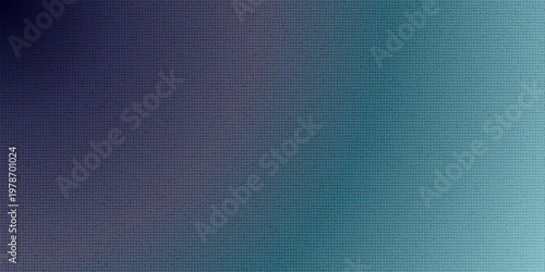 Blue Purple Teal Gradient Background