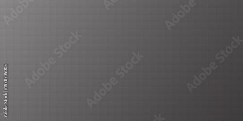 Acrylic satin corrugated glass texture light gray background. Blurred soft ribbed transparent striped door window overlay. Metal silver reeded polycarbonate sheet. Abstract vertical gradient pattern