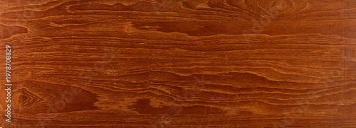 Wallpaper Mural Worn teak wood texture background for design architecture and game Torontodigital.ca