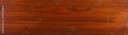 Wallpaper Mural Worn teak wood texture background for design architecture and game Torontodigital.ca