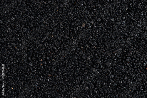 Wallpaper Mural New asphalt road surface texture background for architecture and games Torontodigital.ca