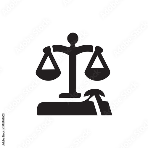 law icons