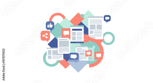 A bright, clean white background evokes a sense of simplicity and purity. Ideal for product displays, website designs, or creating a minimalist aesthe