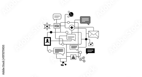 A bright, pristine white background evokes feelings of purity, simplicity, and freshness. Ideal for product displays, website design, or creating a cl