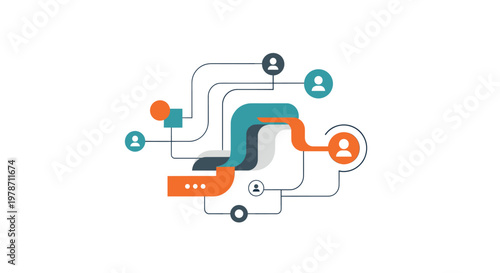 A clean, seamless white background evokes a sense of simplicity and purity, perfect for product displays or creating a minimalist aesthetic for web de