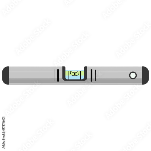 A person uses a precision tool to ensure perfect balance and alignment.