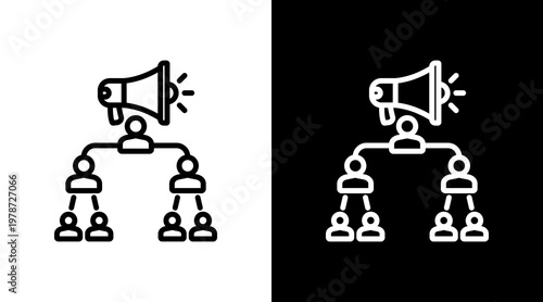 Multi level marketing