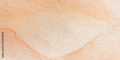 A vintage aged brown grunge paper texture with a rough natural surface and dirty marble pattern on an old white background material for wallpaper design