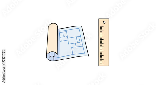 Blueprint and Ruler Office Tools.